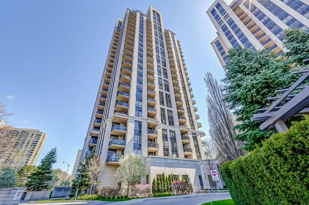 133 Wynford Drive Unit 405, Don Mills / Parkwoods / Victoria Village, ON M3C 0J5 - Photo 1