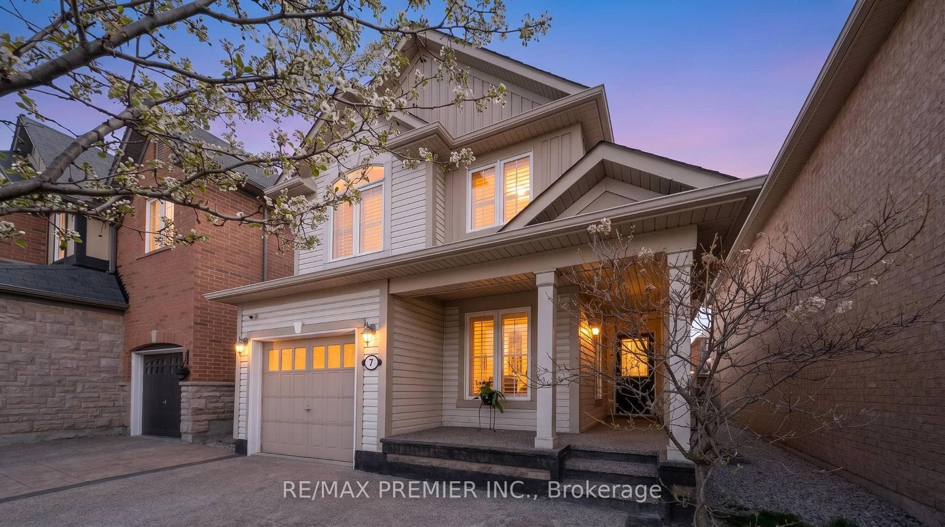 7 Stemford Road, Brampton, ON L7A 0S5 - Photo 1
