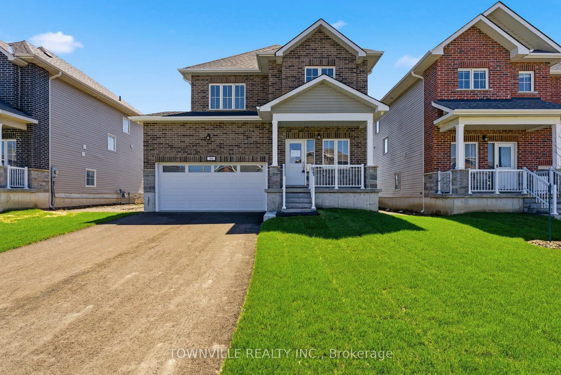 36 Bradden Crescent, Belleville
