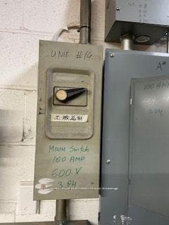 2500 Lawrence Avenue Unit 14, Dorset Park / Kennedy Park, ON M1P 2R7 - Photo 1