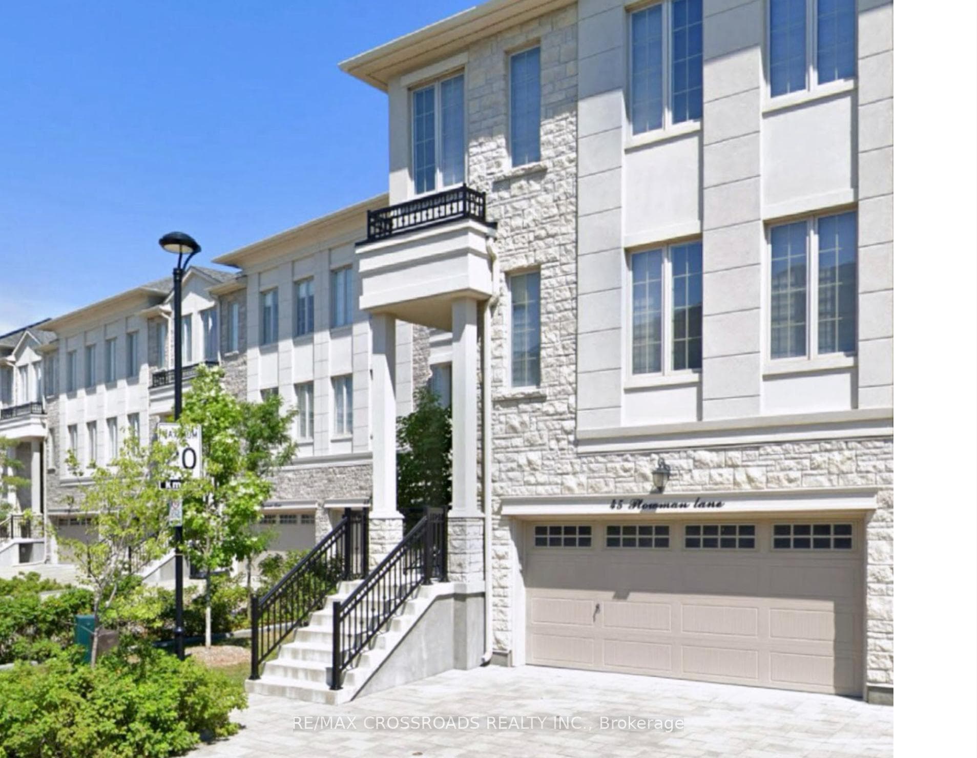 45 Plowman Lane, Richmond Hill, ON L4S 0G4 - Photo 1