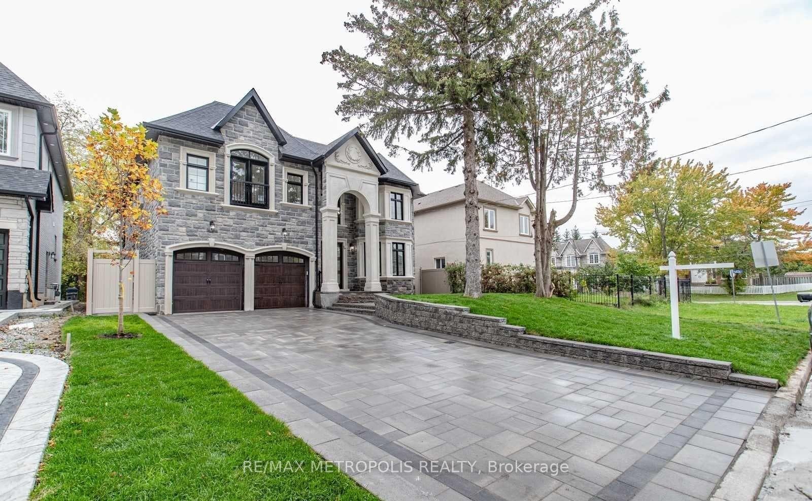 50 Bellefontaine Street, Scarborough Village / Eglinton East, ON M1S 1J7 - Photo 1