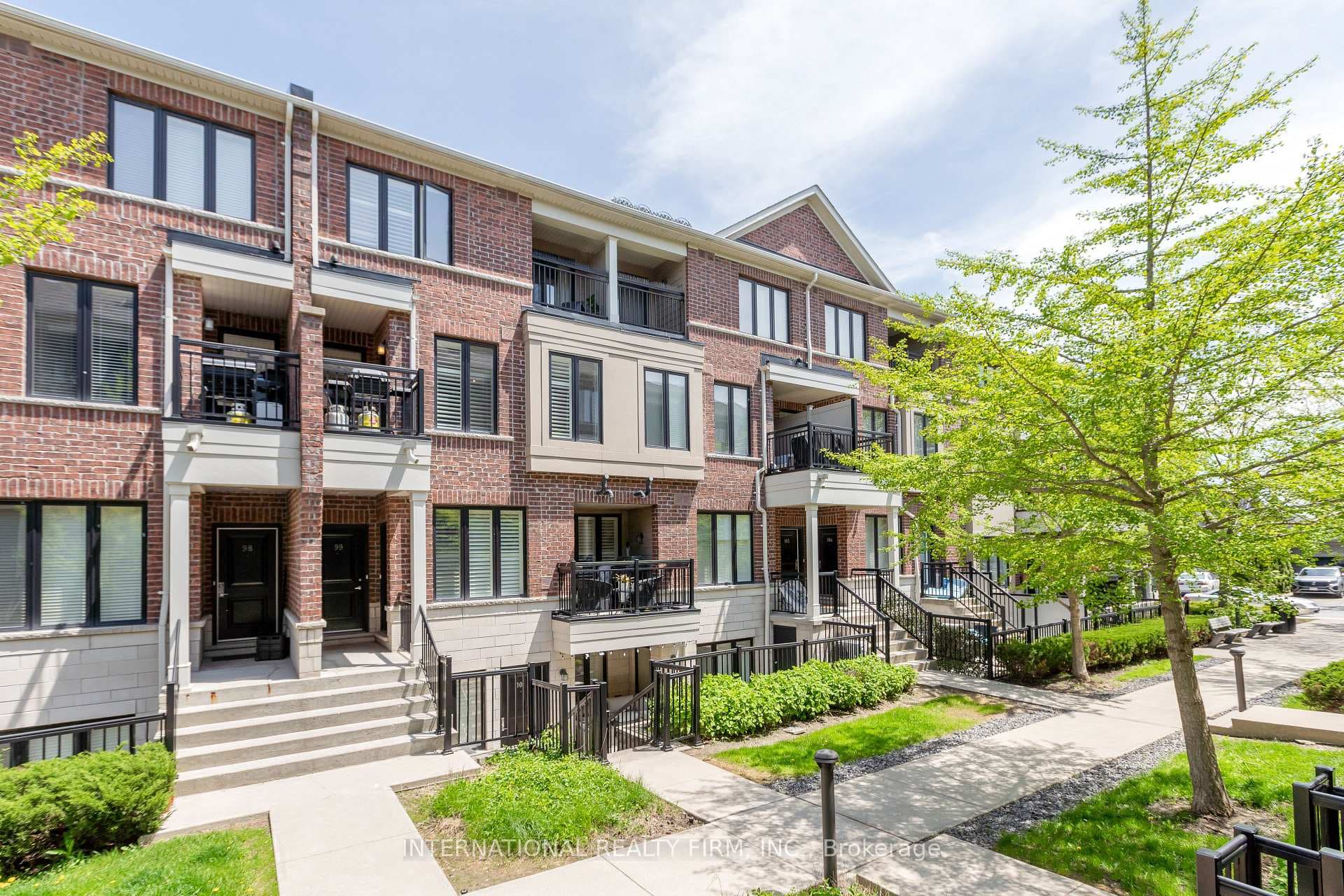 30 Carnation Avenue Unit 99, Liberty Village / Parkdale / South Parkdale, ON M8V 0B8 - Photo 1