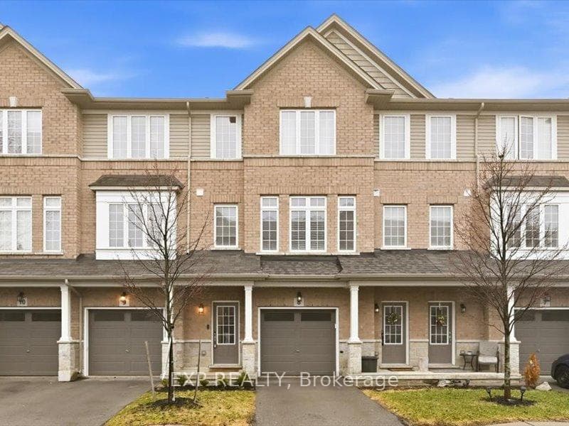 122 Dundas Street Unit 9, Hamilton, ON L9H 7N3 - Photo 1