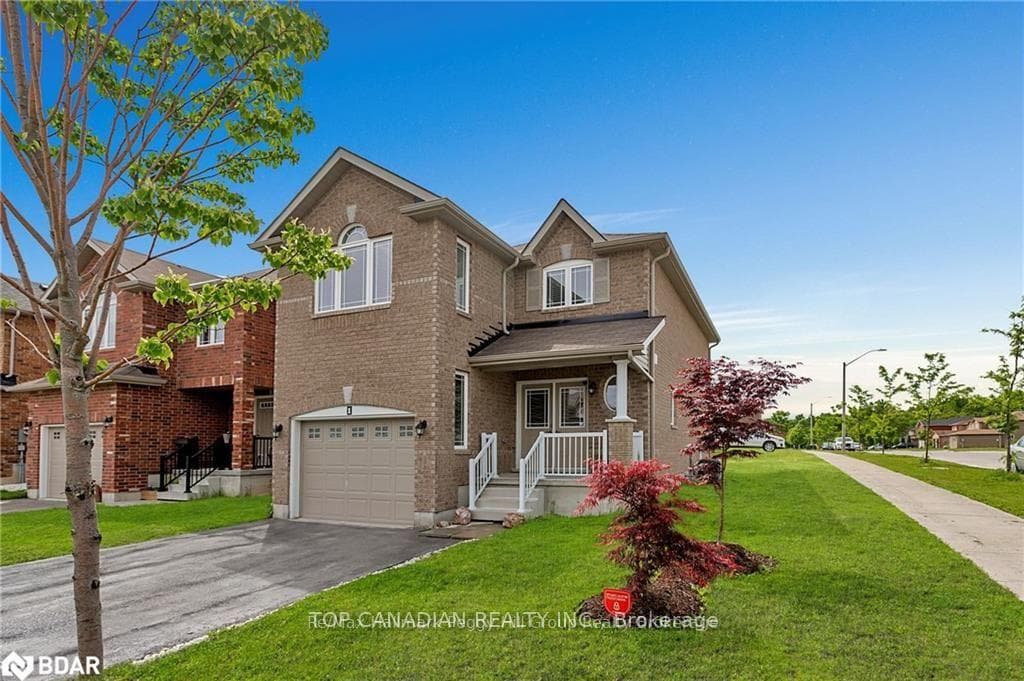 1 Gwendolyn Street, Barrie, ON L4N 6Z3 - Photo 1