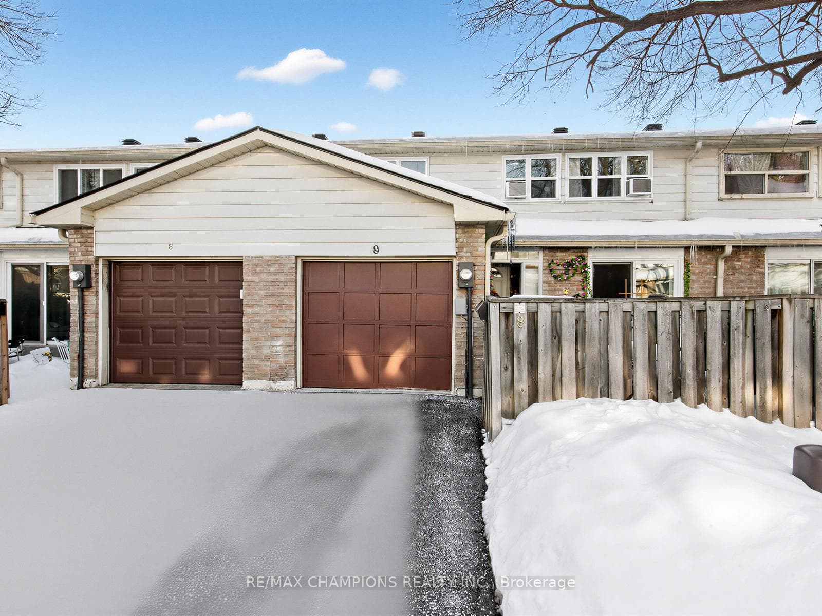 8 Cliff Fernway N/A, Hillcrest Village / Bayview Village, ON M2J 4L7 - Photo 1