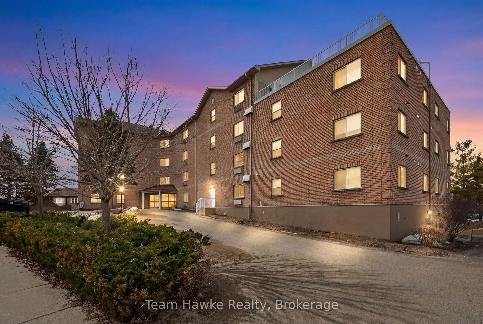 4 Beck Boulevard Unit PH4, Penetanguishene, ON L9M 2H3 - Photo 1