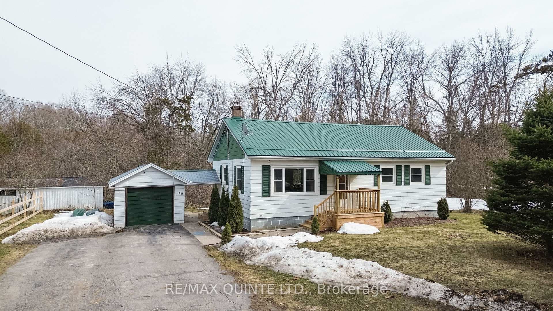 180 Hoskin Road, Belleville, ON K0K 2V0 - Photo 1