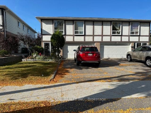 334 Chester Le Boulevard Unit Main, Scarborough Village / Eglinton East, ON M1W 2K6 - Photo 1