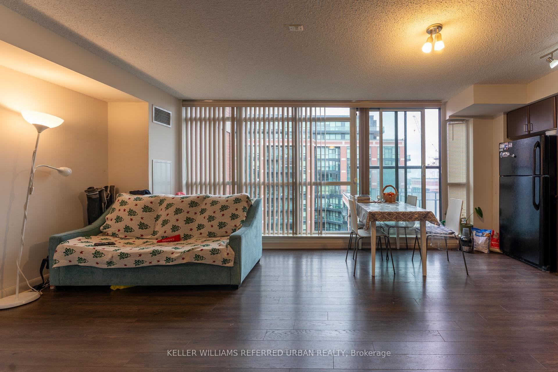 525 Wilson Avenue Unit 818, North York (Bathurst Manor / Clanton Park), ON M3H 0A7 - Photo 1