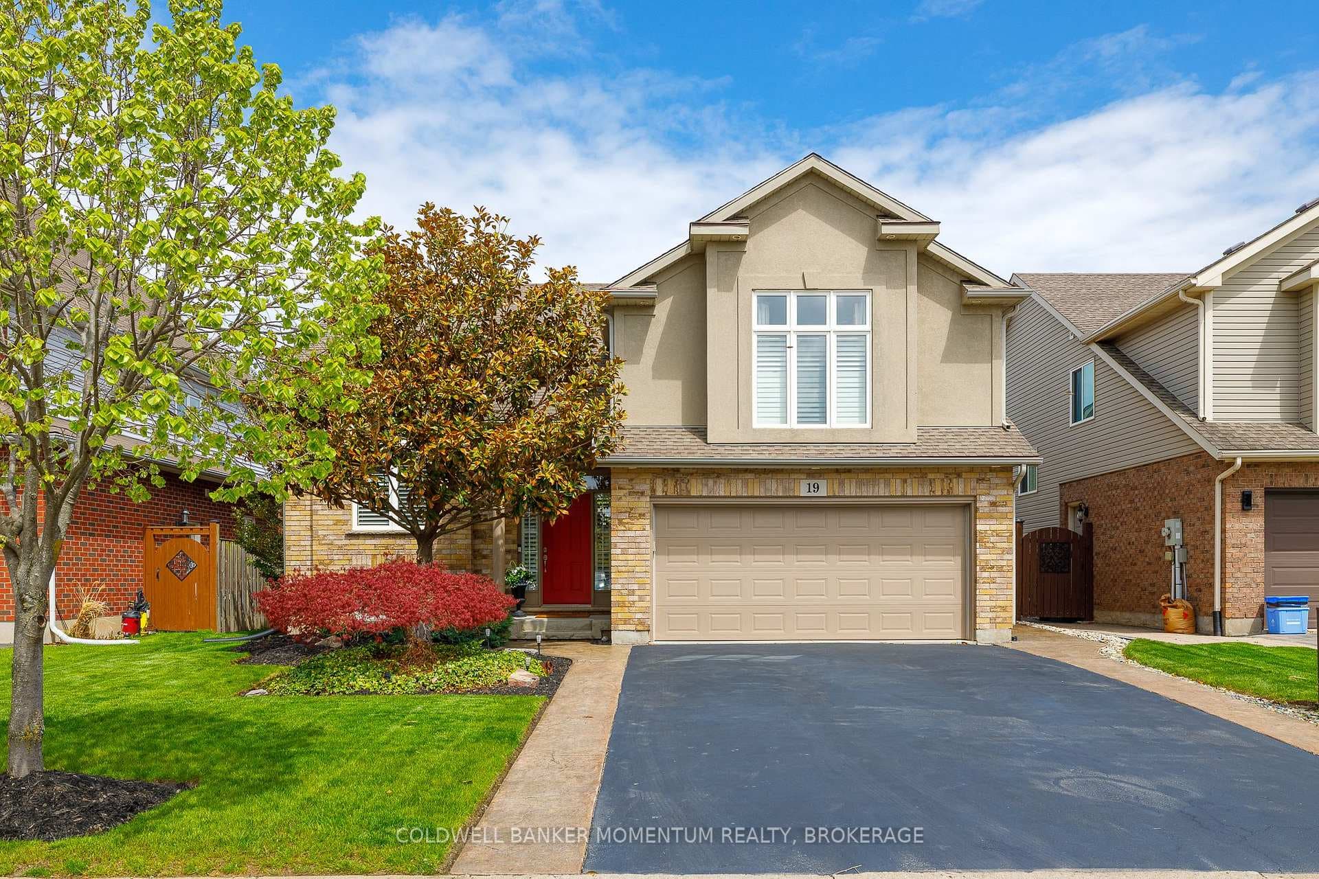 19 Damson Street, St. Catharines