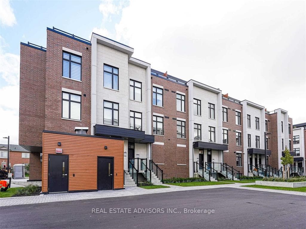 9570 Islington Avenue Unit 229, Vaughan, ON L4L 1A7 - Photo 1