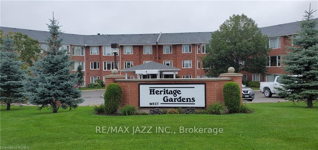 1 Heritage Way Unit 204, Kawartha Lakes