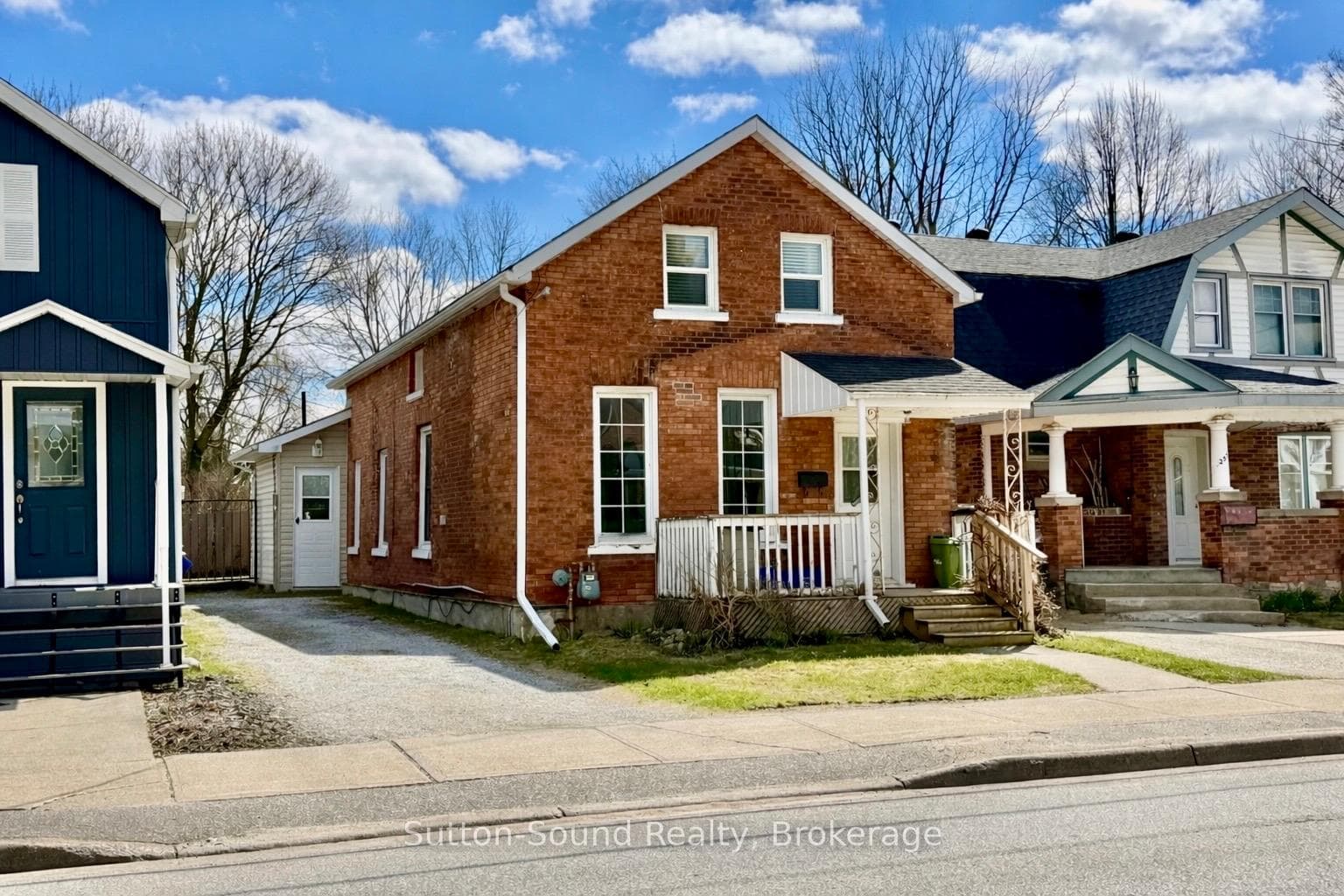 Welcome to 269 6th St E!