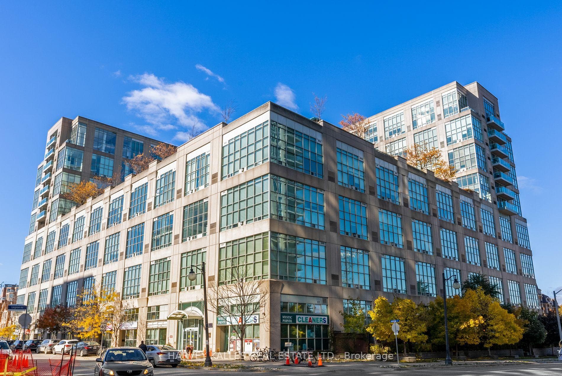 300 Manitoba Street Unit 311, Liberty Village / Parkdale / South Parkdale, ON M8Y 4G6 - Photo 1