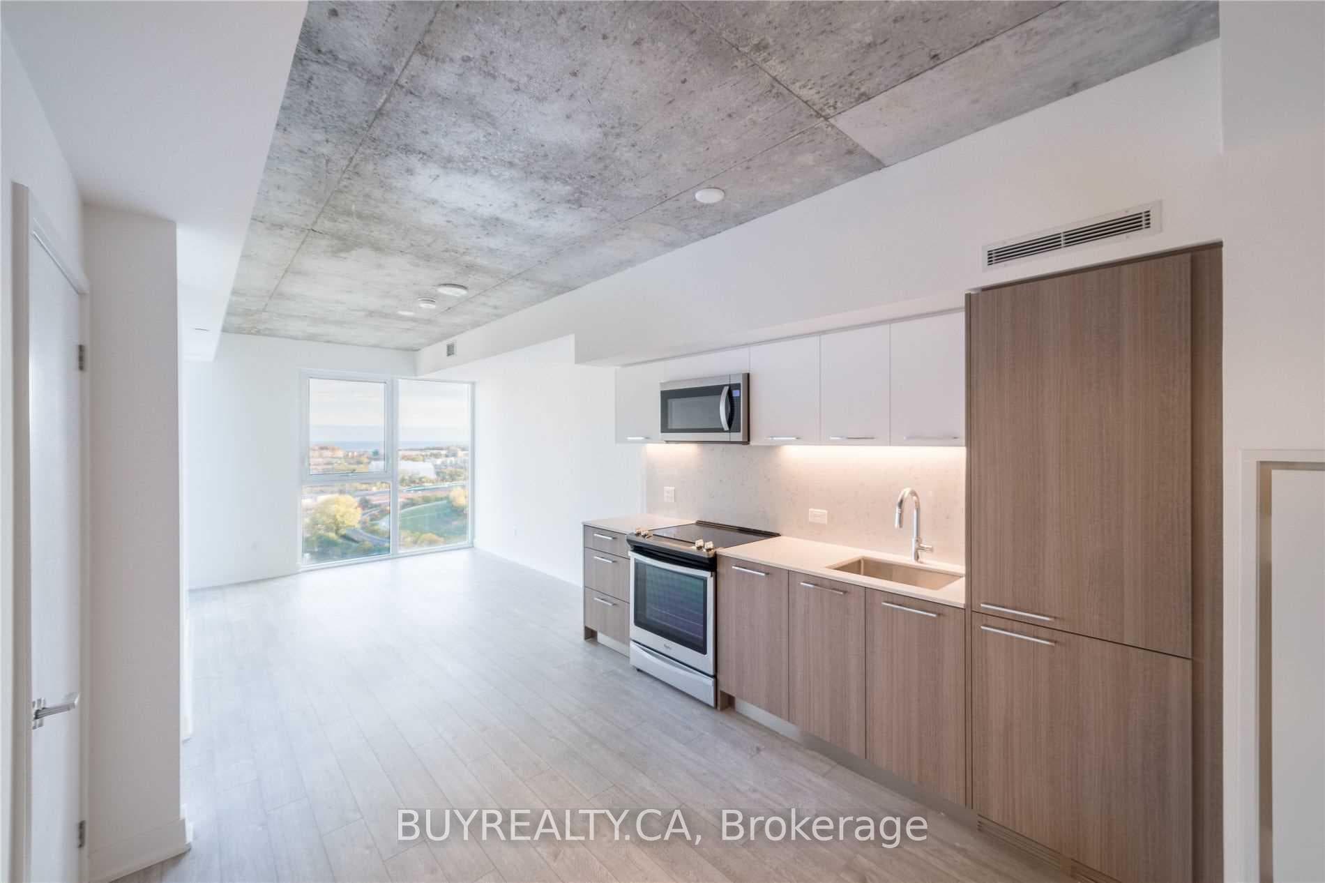 15 Baseball Place Unit 1705, Riverdale / Leslieville, ON M4M 0E7 - Photo 1