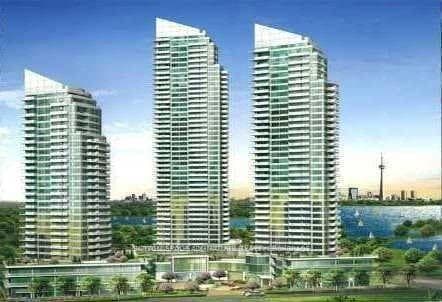 2240 Lakeshore Boulevard Unit 3004, Liberty Village / Parkdale / South Parkdale, ON M8V 0B1 - Photo 1