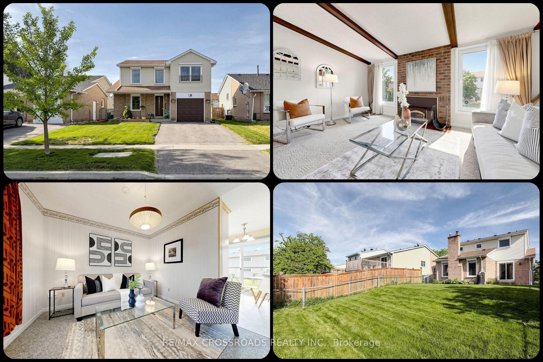 140 Goldhawk Trail, Agincourt / Milliken, ON M1V 1W5 - Photo 1