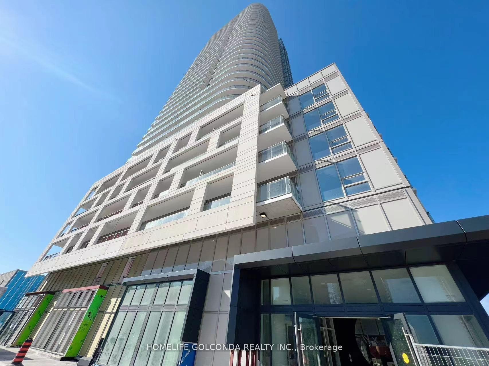 2031 Kennedy Road Unit 1721, Toronto E07