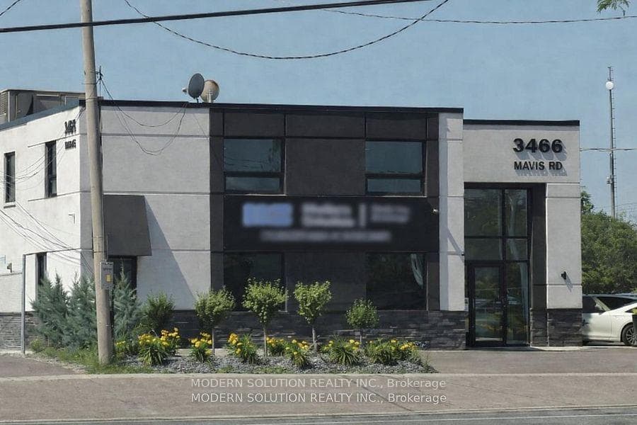 3466 Mavis Road Unit 1, Mississauga, ON L5C 1T8 - Photo 1