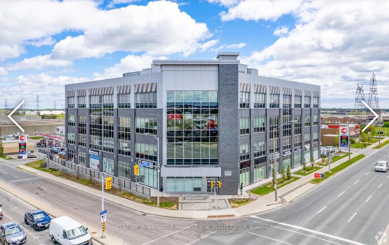 2855 Markham Road Unit 110, Toronto E11