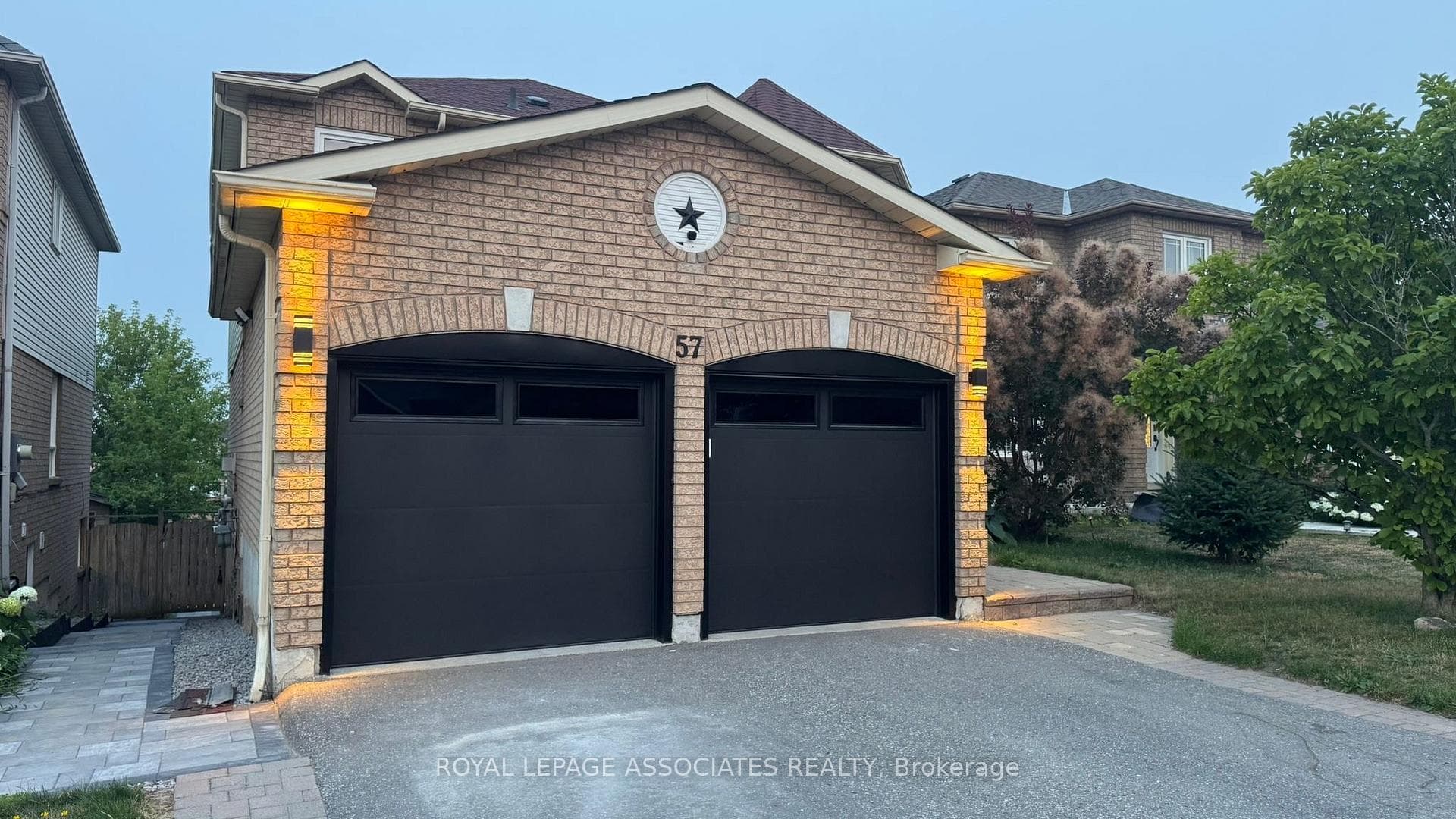 57 Apple Blossom Boulevard Unit Lower, Clarington, ON L1C 4L9 - Photo 1