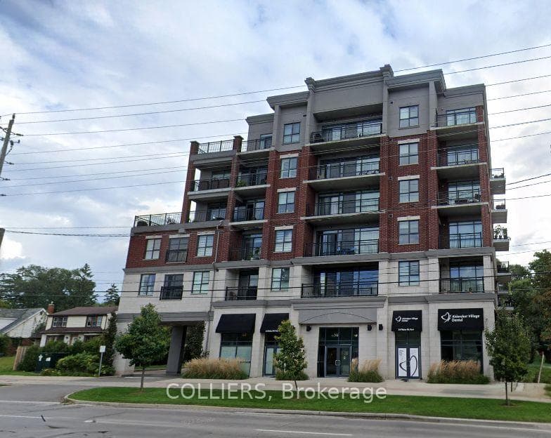 34 Plains Road Unit 102, Burlington, ON L7T 0B9 - Photo 1