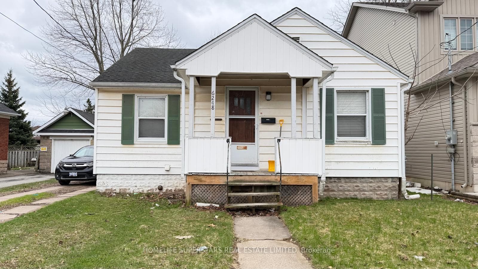 6248 Culp Street, Niagara Falls, ON L2G 2C1 - Photo 1