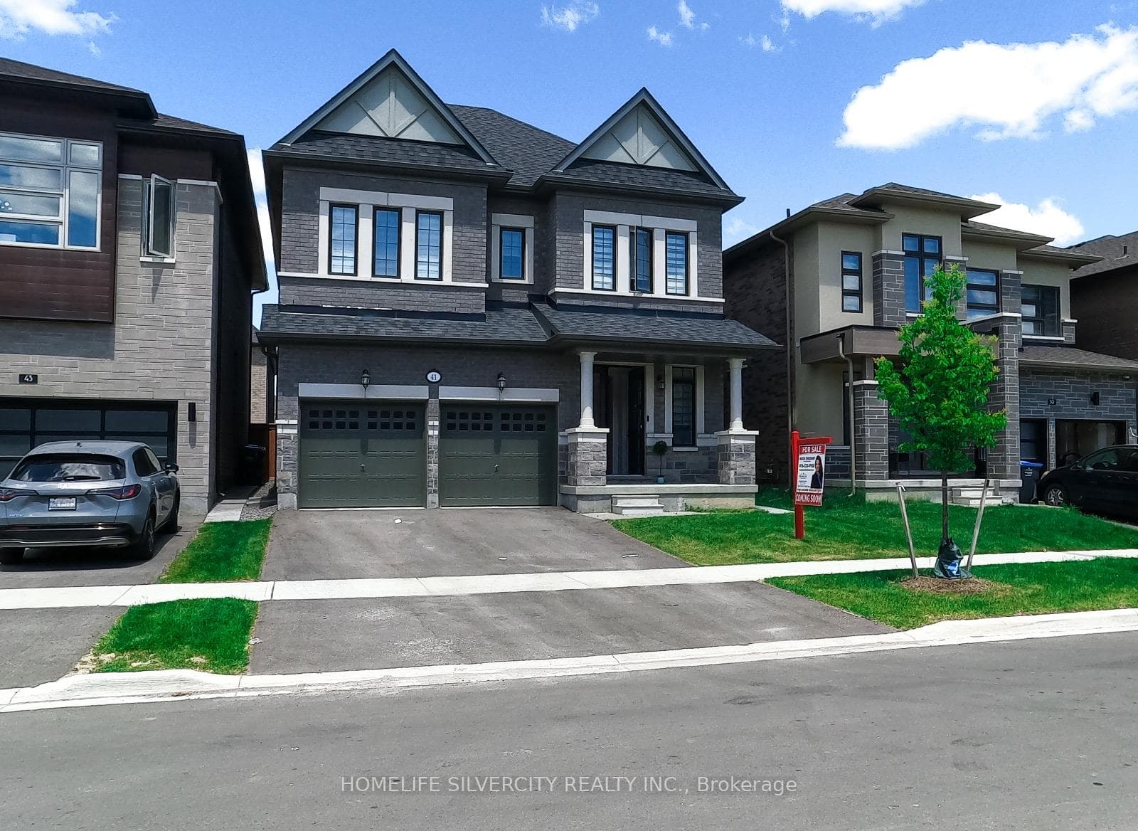 41 Michener Drive, Brampton, ON L6R 4E9 - Photo 1