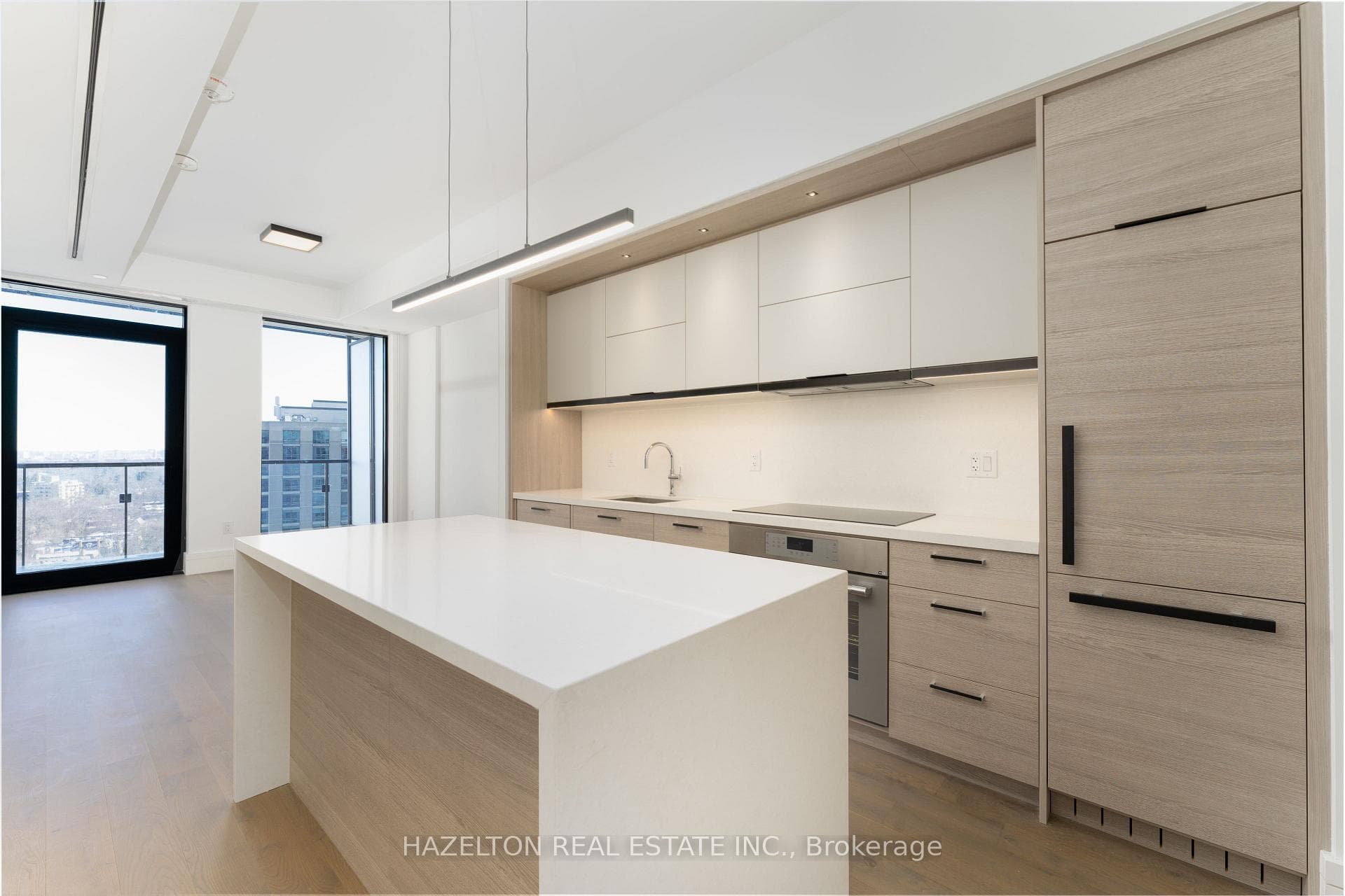 215 Lonsdale Road Unit 1505, Toronto C03