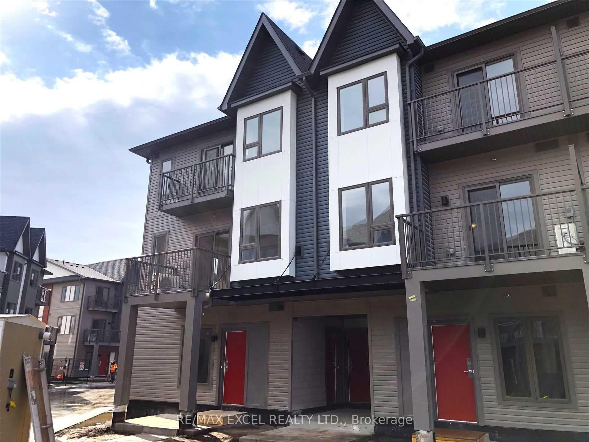 2635 William Jackson Drive Unit 304, Pickering, ON L1P 2V8 - Photo 1