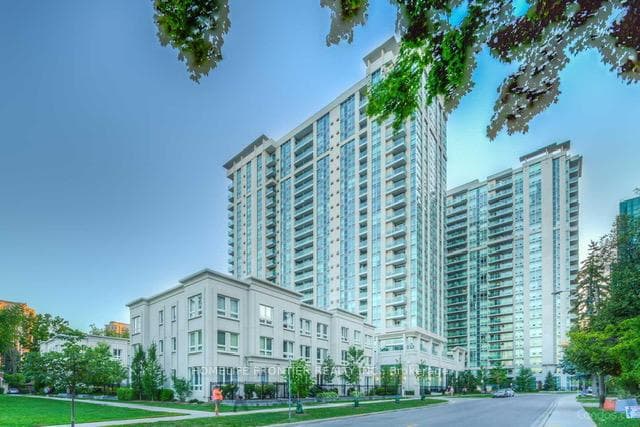 17 Anndale Drive Unit PH201, Toronto C14