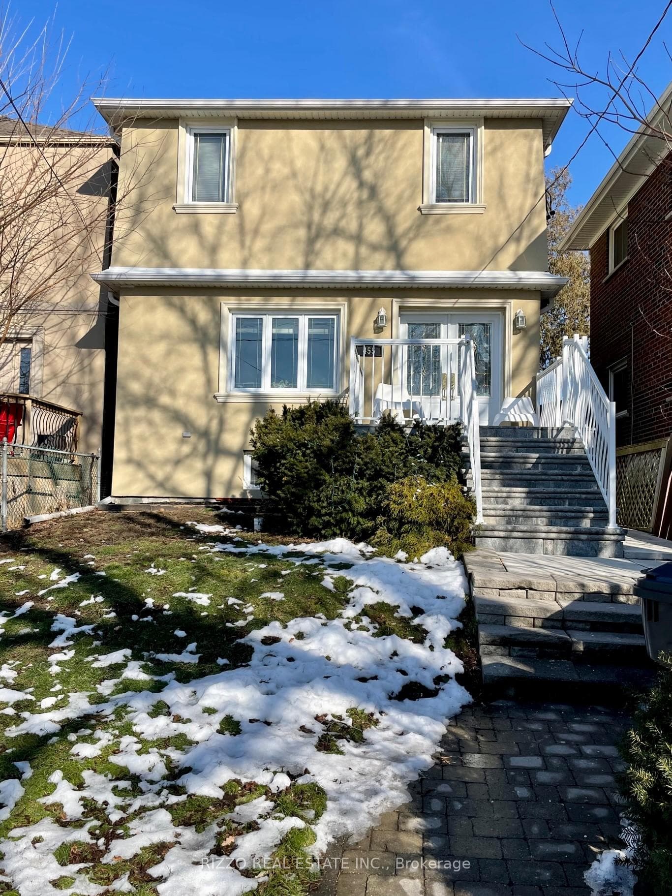 455 Oak Park Avenue Unit Lower, Toronto E03