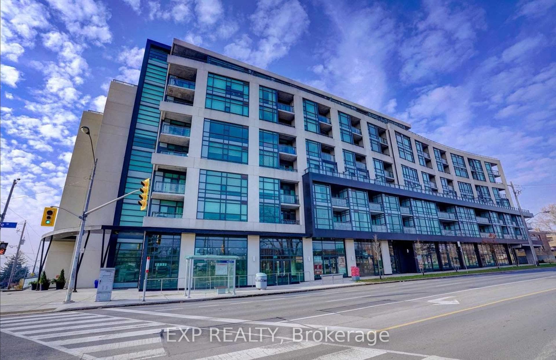 2522 Keele Street Unit 19, York / Weston, ON M6L 0A2 - Photo 1