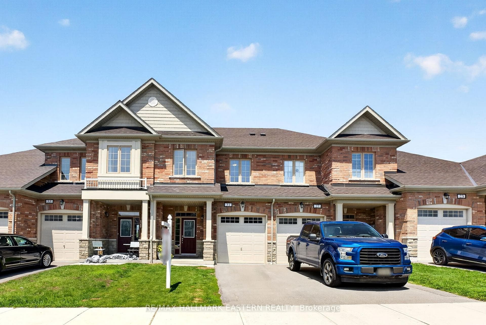 31 Elmhurst Street, Scugog, ON L9L 0C6 - Photo 1
