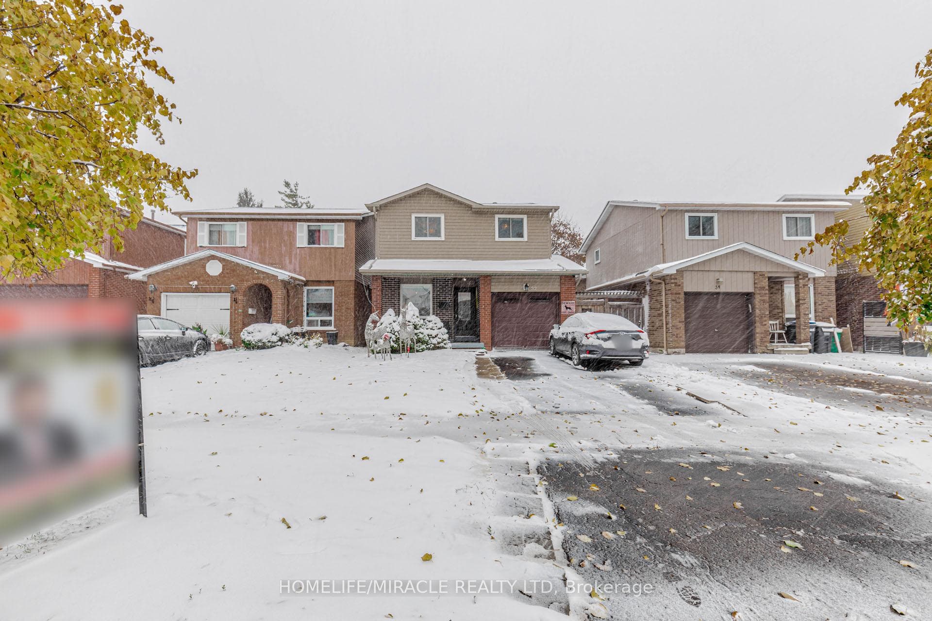 32 Langston Drive, Brampton, ON L6V 3W7 - Photo 1