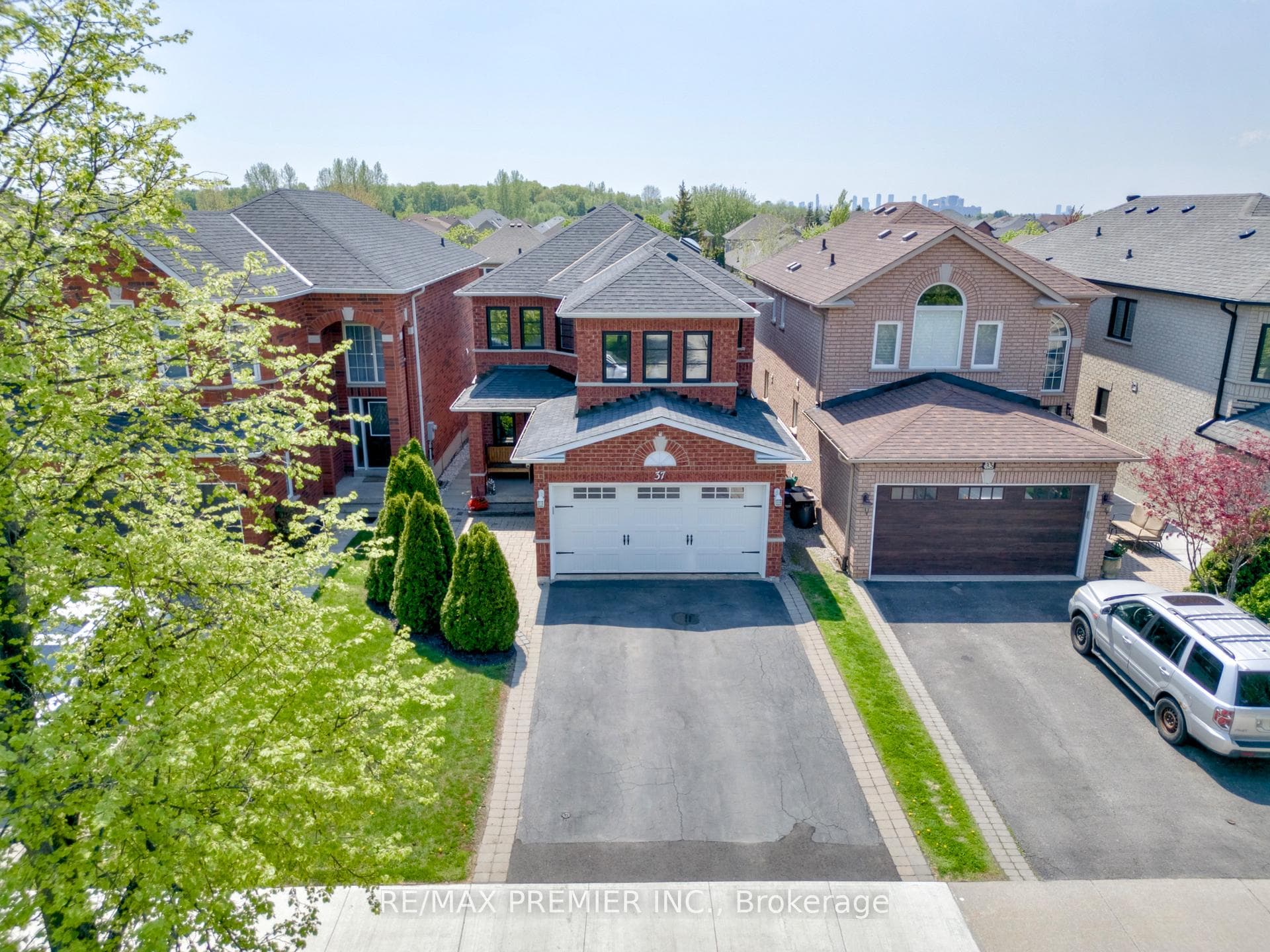 37 Princeton Gate, Vaughan, ON L6A 2R7 - Photo 1