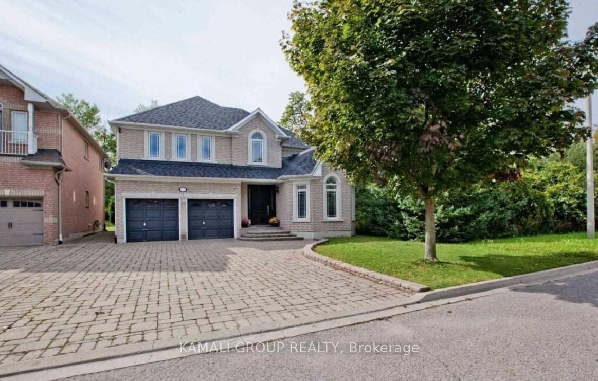 175 Estate Garden Drive Unit BSMT, Richmond Hill, ON L4E 3X9 - Photo 1
