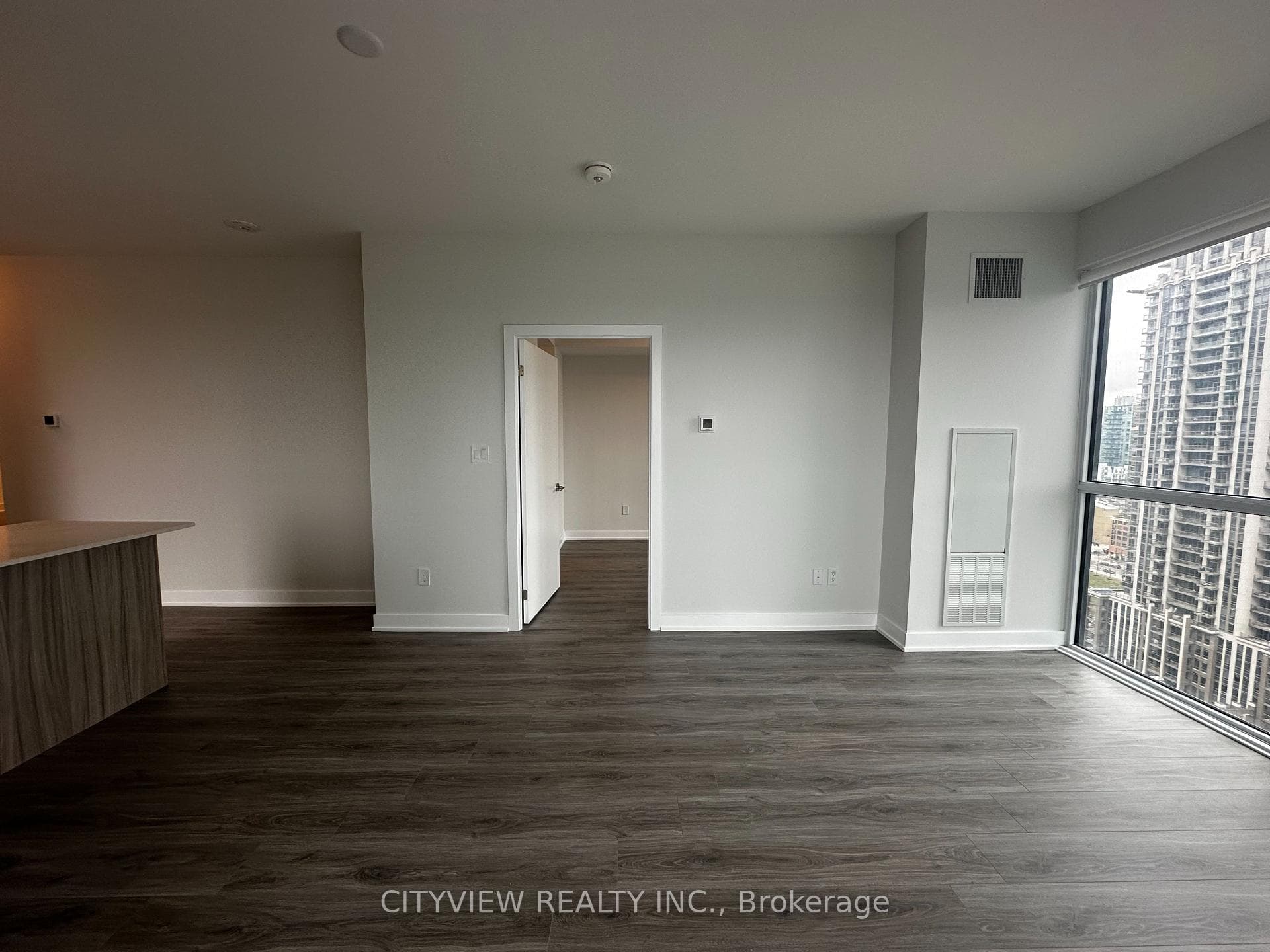 430 Square One Drive Unit 1906, Mississauga