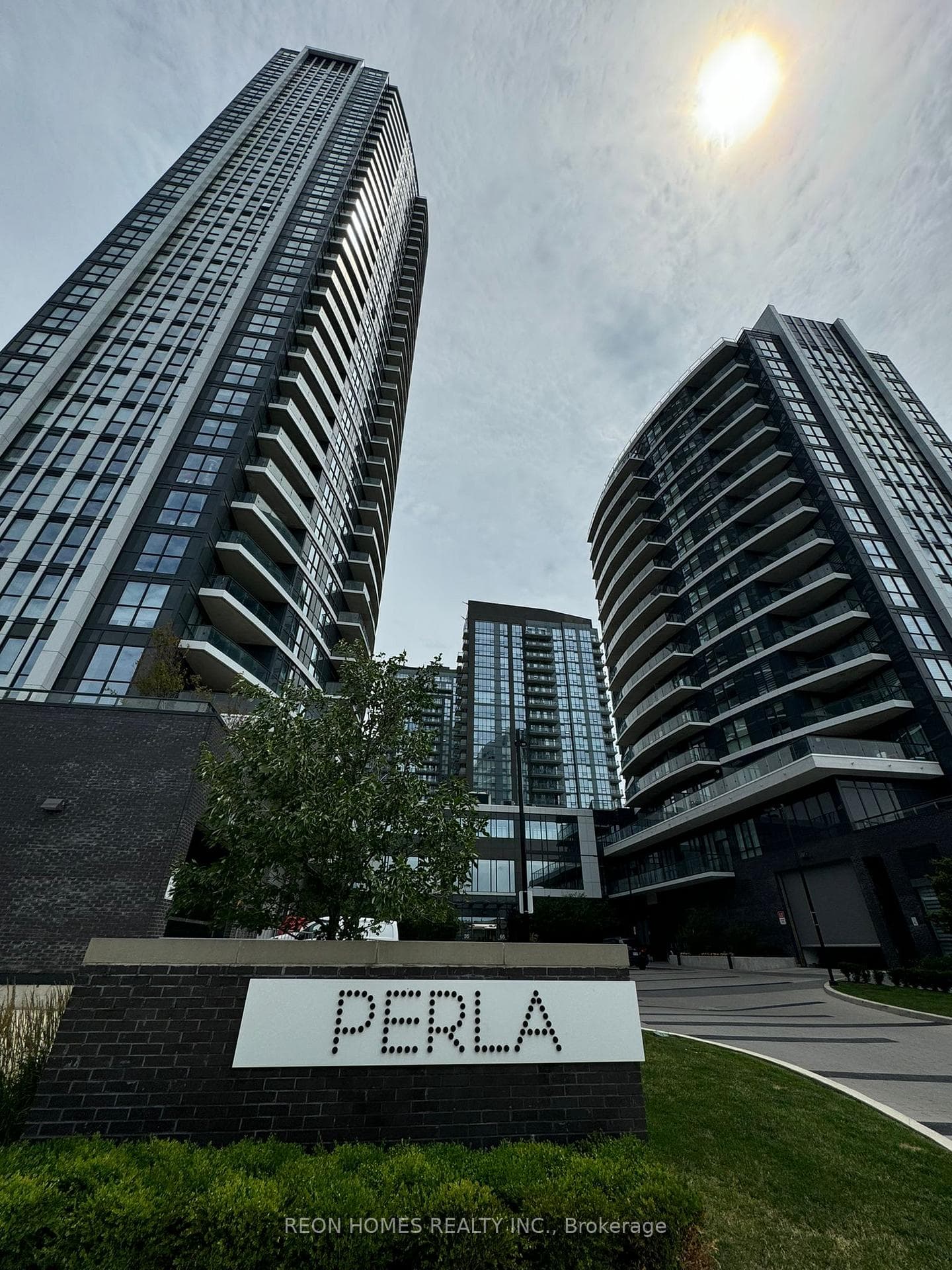 35 Watergarden Drive Unit 114, Mississauga