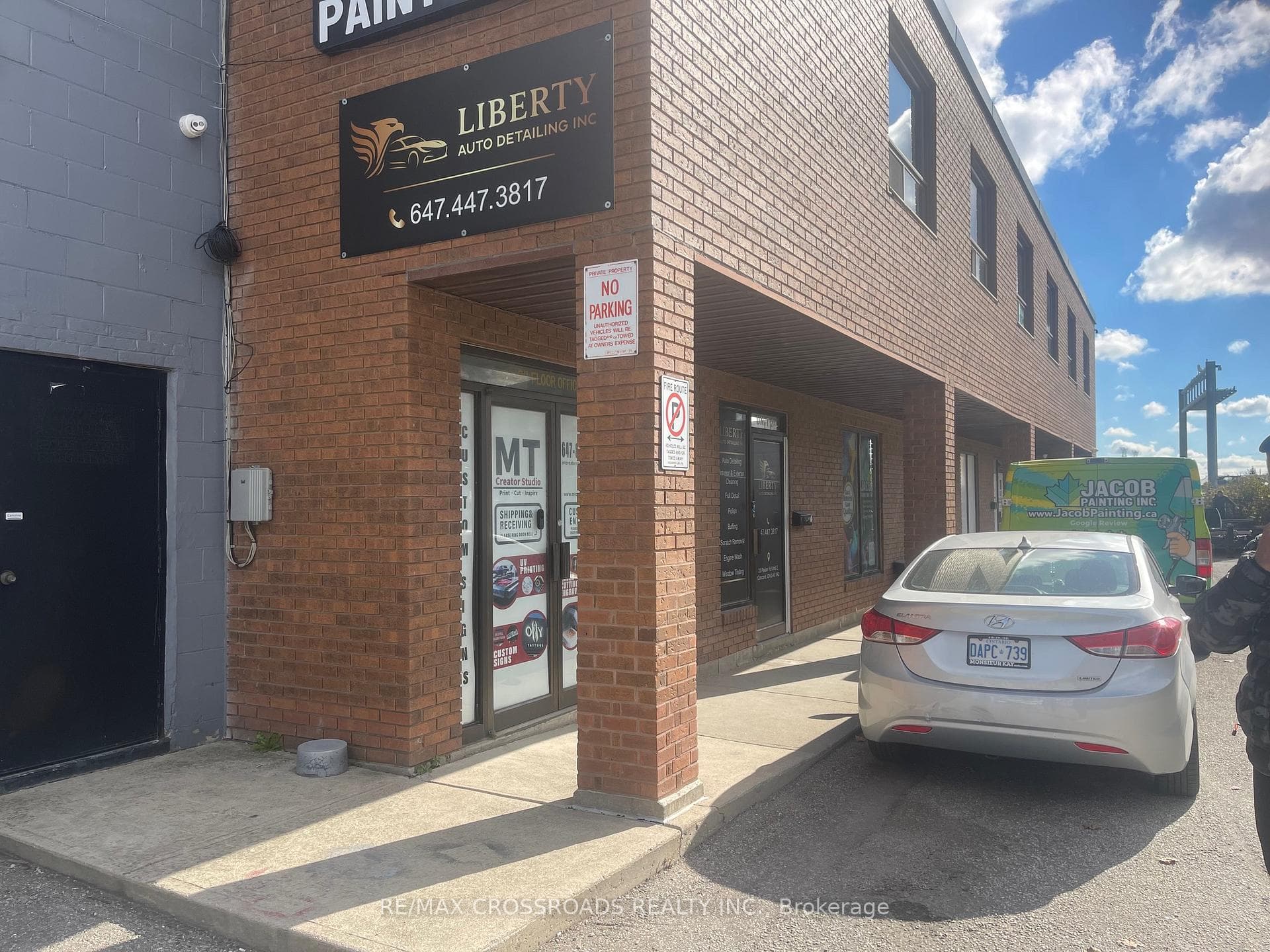 33 Peelar Road Unit 2, Vaughan, ON L4K 1A3 - Photo 1