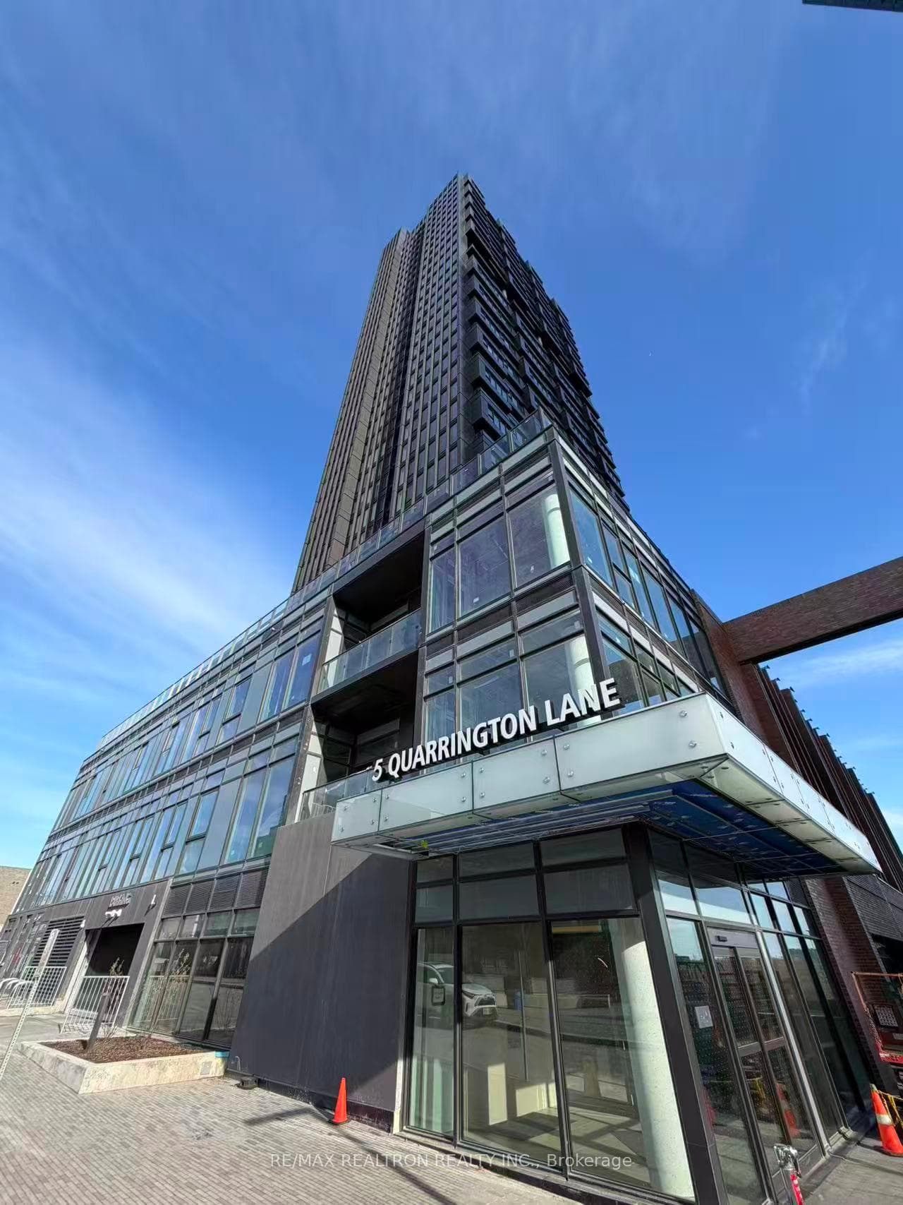 5 Quarrington Lane Unit 2201, Don Mills / Parkwoods / Victoria Village, ON M3C 0S5 - Photo 1