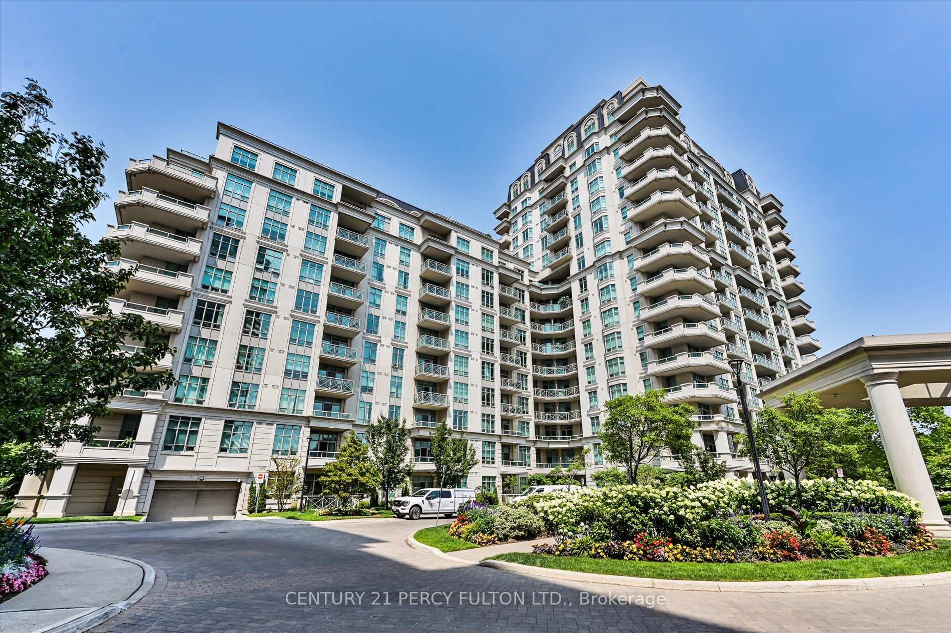 20 Bloorview Place Unit 317, Hillcrest Village / Bayview Village, ON M2J 0A6 - Photo 1