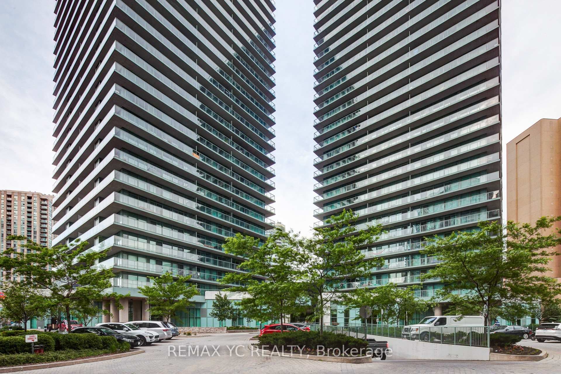 5500 Yonge Street Unit 409, Thornhill / Willowdale, ON M2N 7L1 - Photo 1
