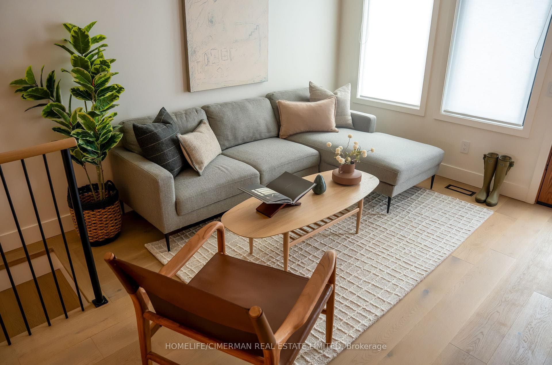 577 Concord Avenue, Bloor West Village / Swansea, ON M6H 2R2 - Photo 1