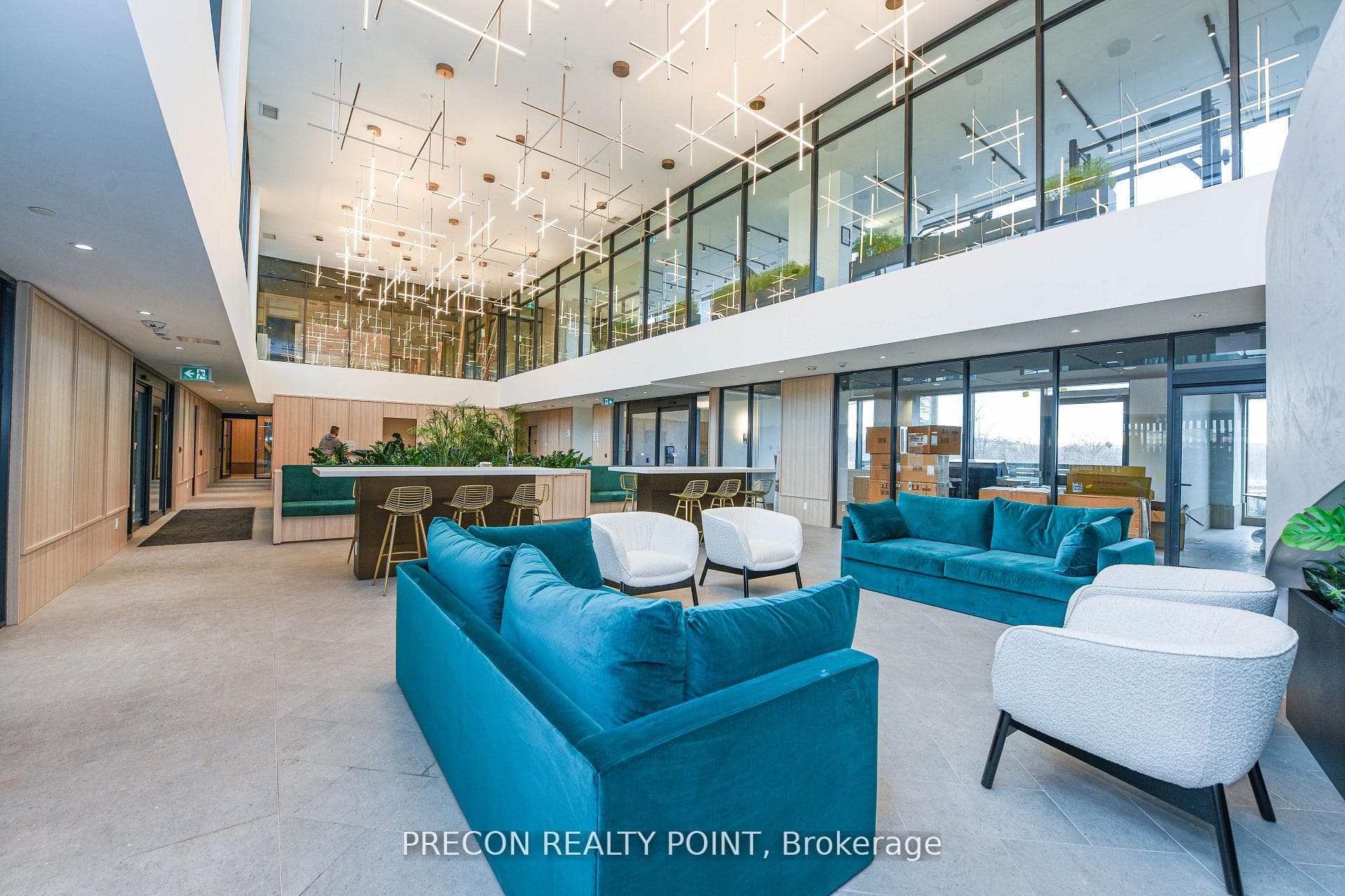 3071 Trafalgar Road Unit 1102, Oakville