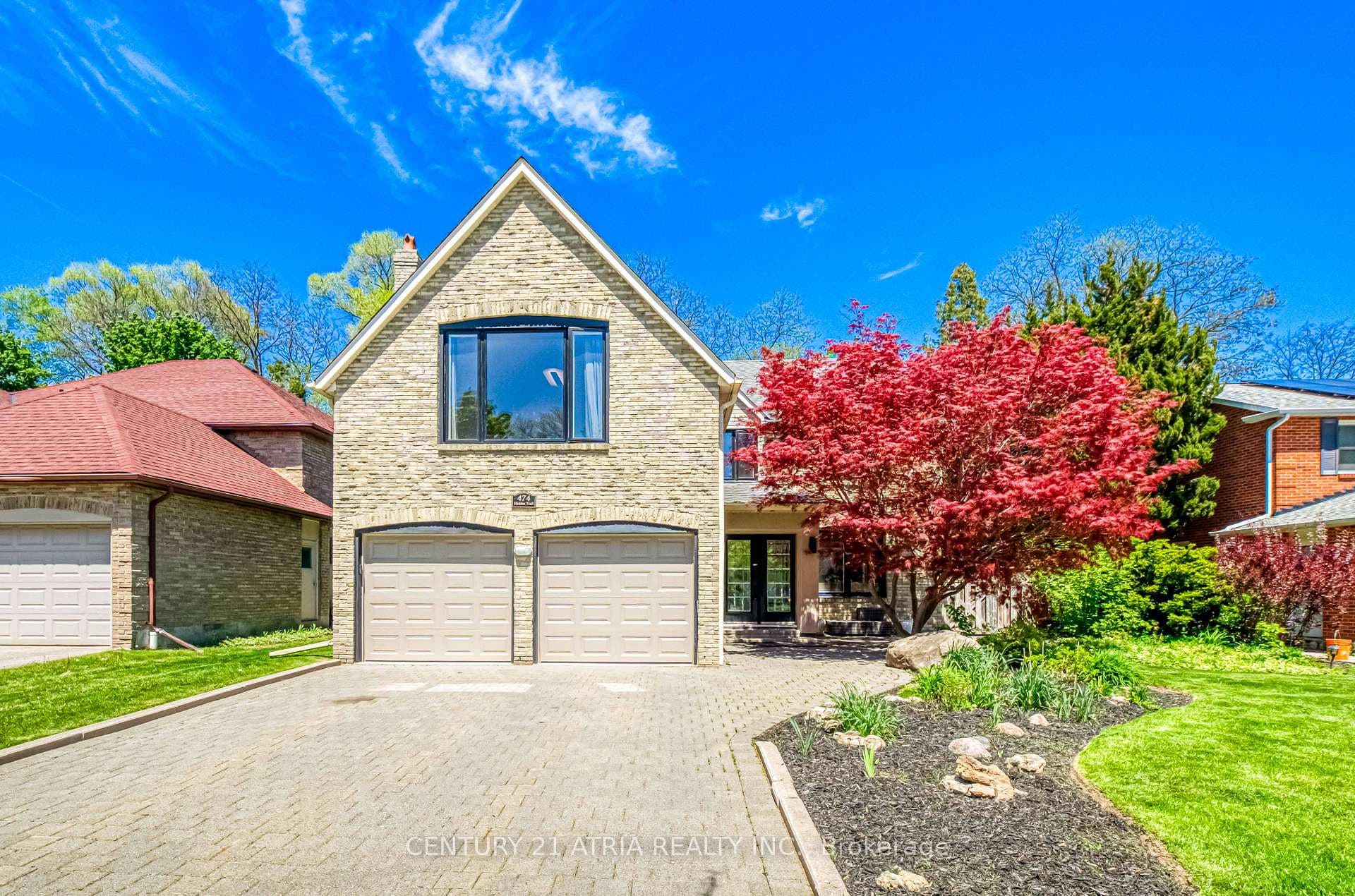 474 Hidden Trail N/A, Toronto C07