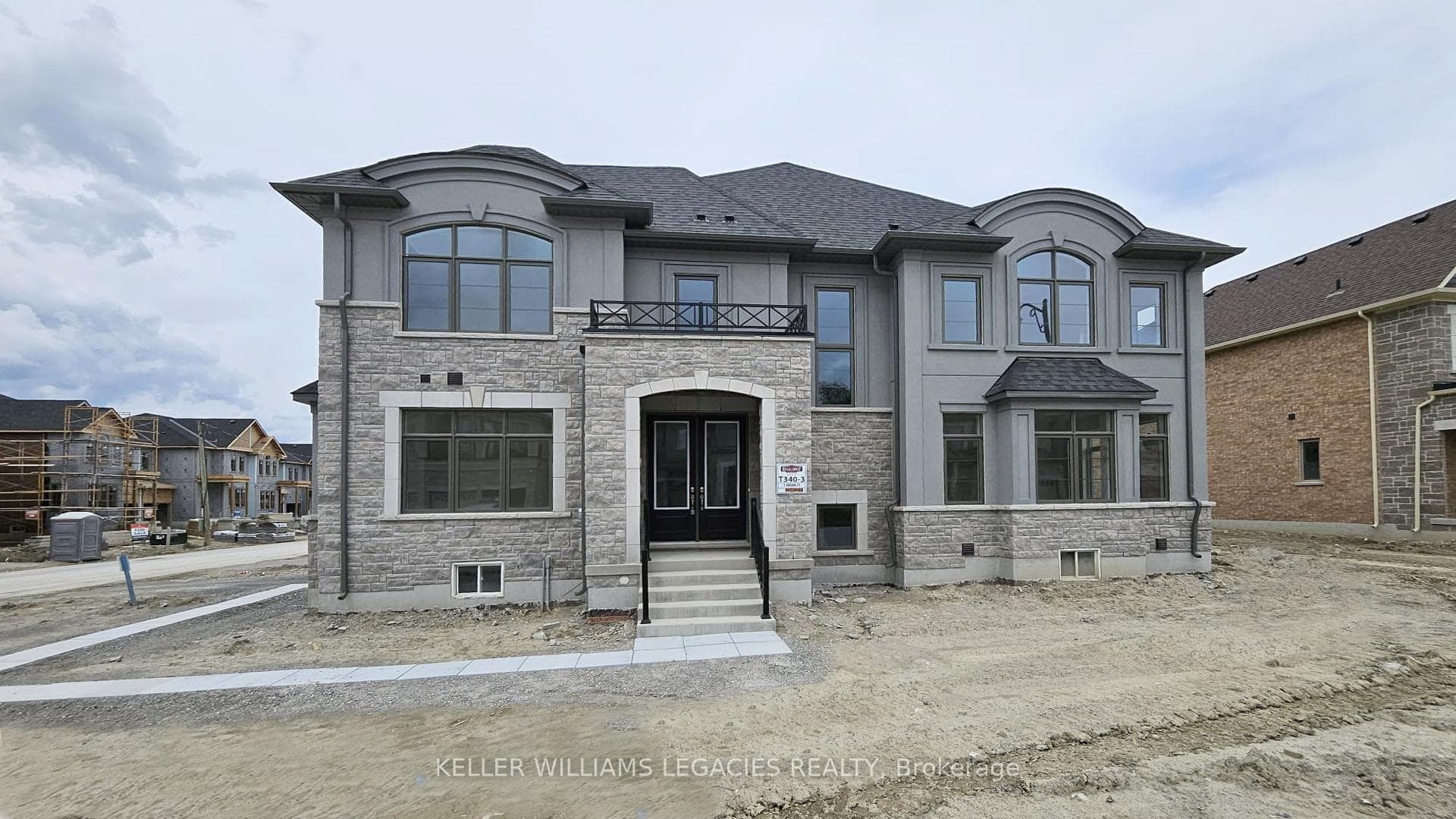 1 Abeam Street, East Gwillimbury