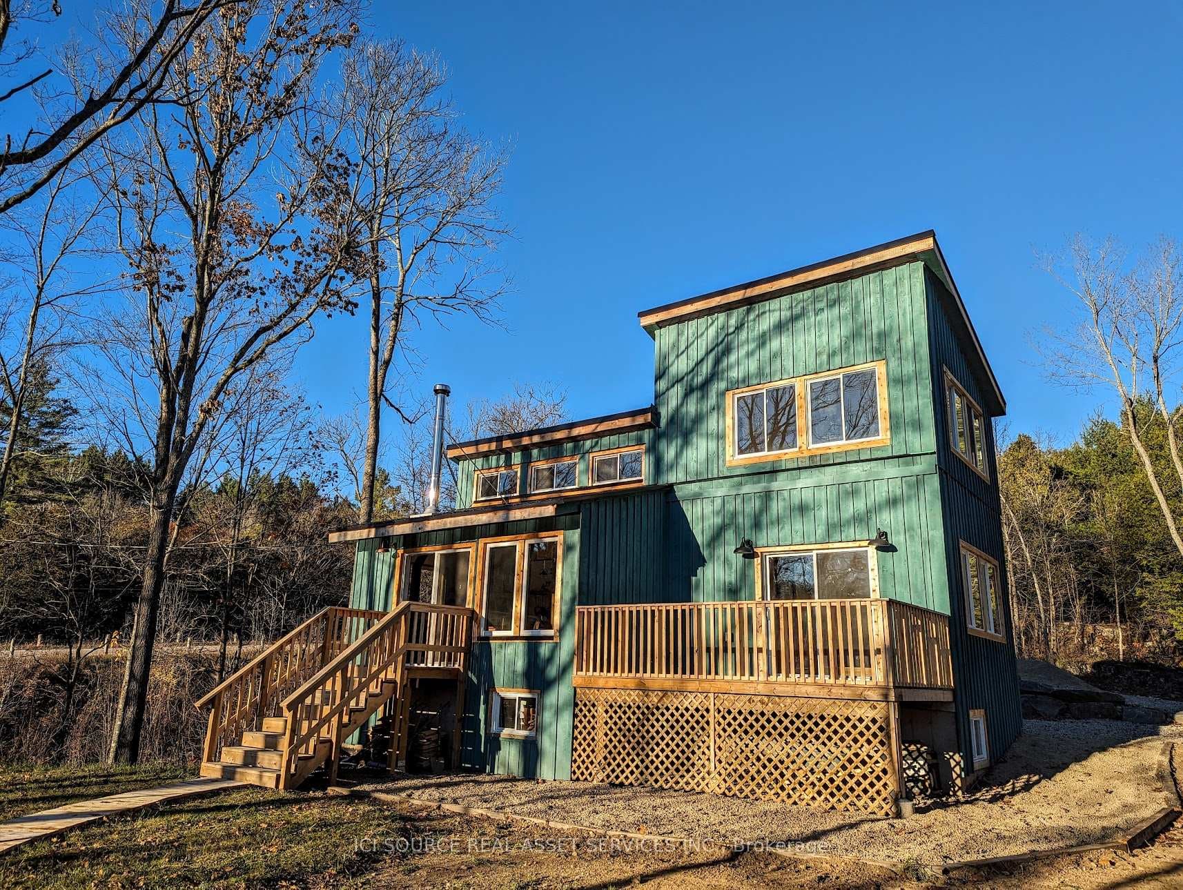 14259 Highway 509 N/A, Frontenac, ON K0H 2R0 - Photo 1