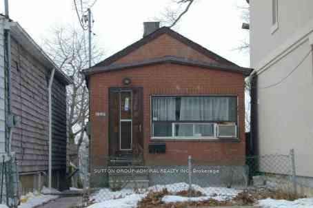 128 Spears Street, Keelesdale / Eglinton West, ON M6N 3X7 - Photo 1